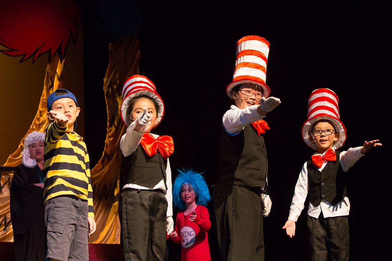 ADVANCED ACTING CLASSES