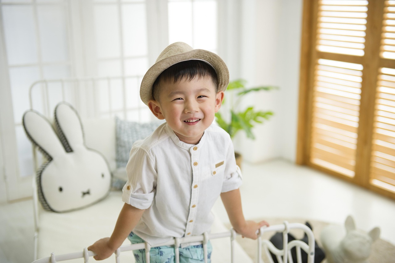 10 Interesting Facts About the Psyche of a 5-Year-Old Child